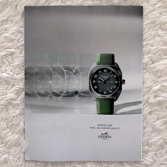 Esquire and Elle Magazines - Picture 6 of 10